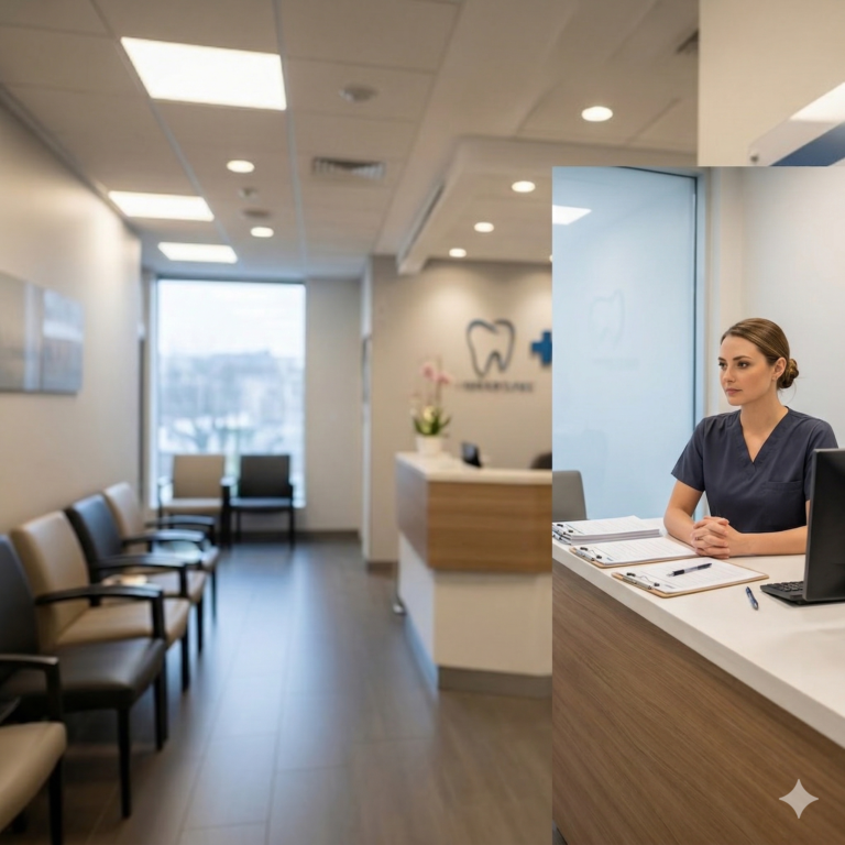 Por qué tu clínica no consigue pacientes